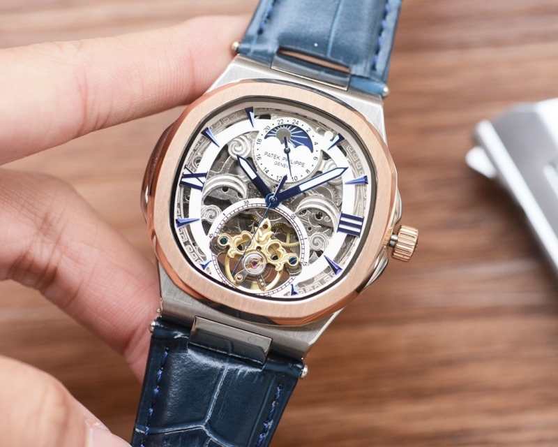 PATEK PHILIPPE